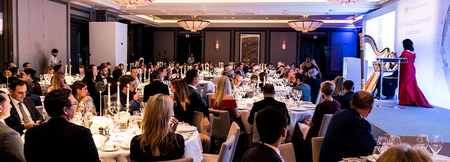 17th Global Citizenship Conference