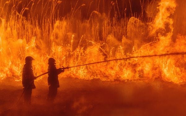 Can Climate Migrants be Considered Refugees 70 Years On?