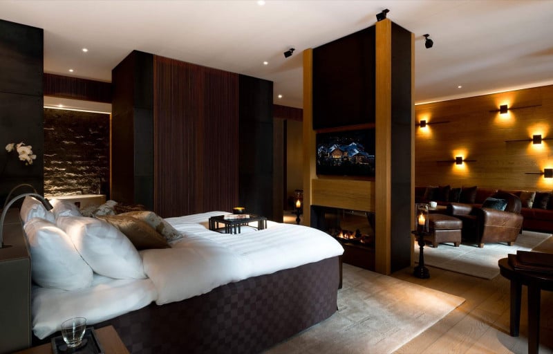 Buying Real Estate in Switzerland — The Andermatt Swiss Alps - 2