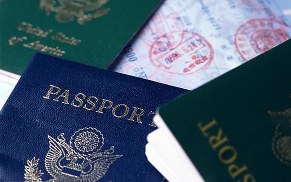 Despite Holdouts, Dual Nationality Still on the Rise