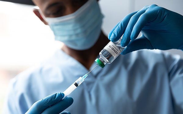 Conflict and Covid Catalyze Migration on the Continent