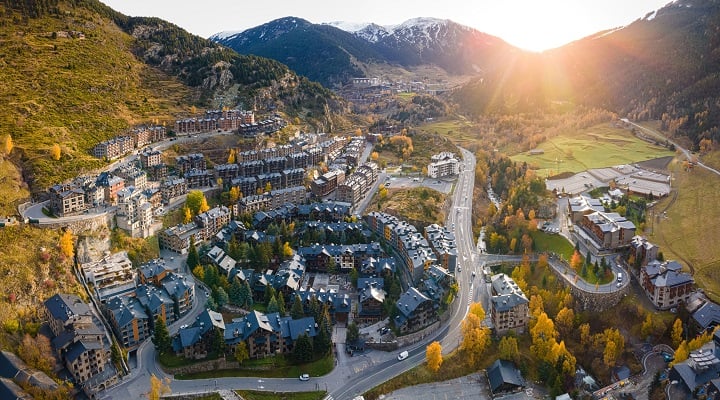 Вид на жительство Андорры подорожает