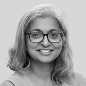 Prof. Anju Mary Paul | Professor of Social Research and Public Policy at New York University Abu Dhabi