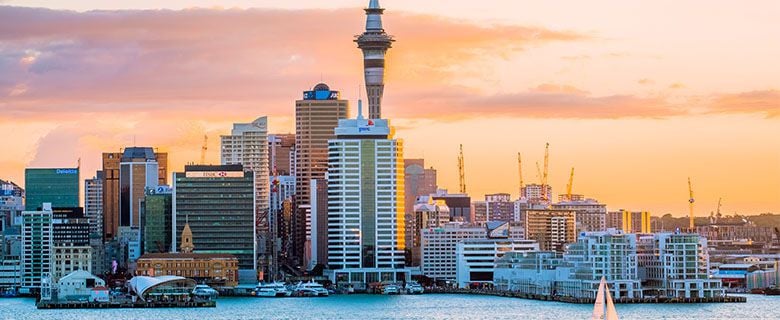 Auckland