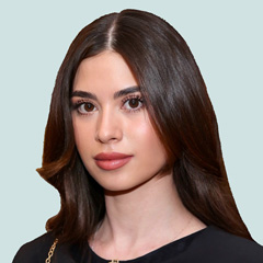 Diana Logdanidi | Head of Athens Office