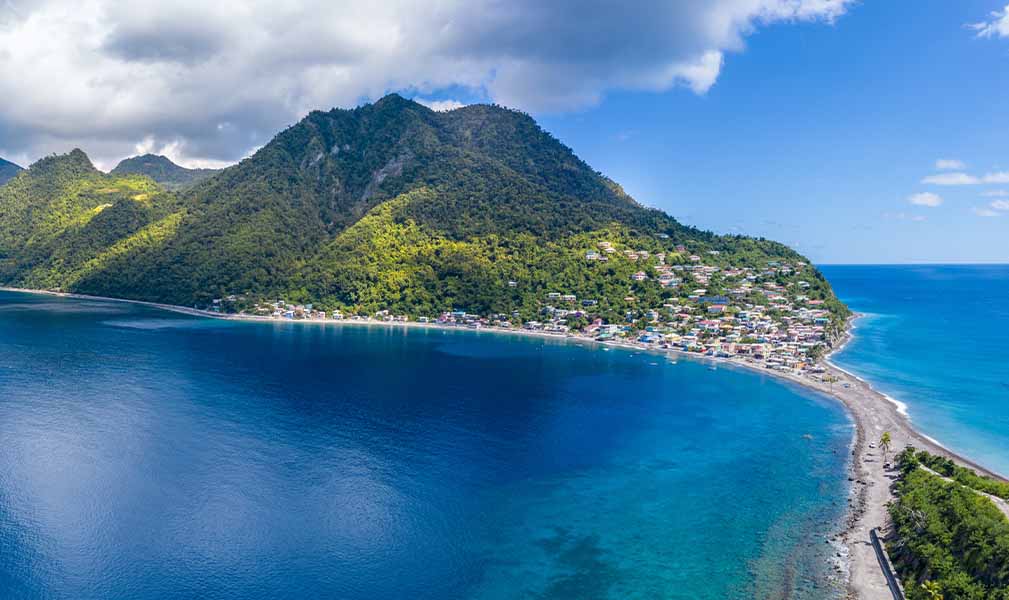 Dominica
