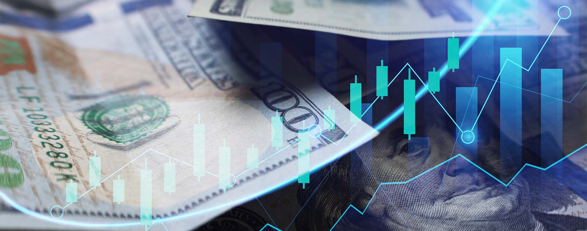 Stock market capital gains increasing