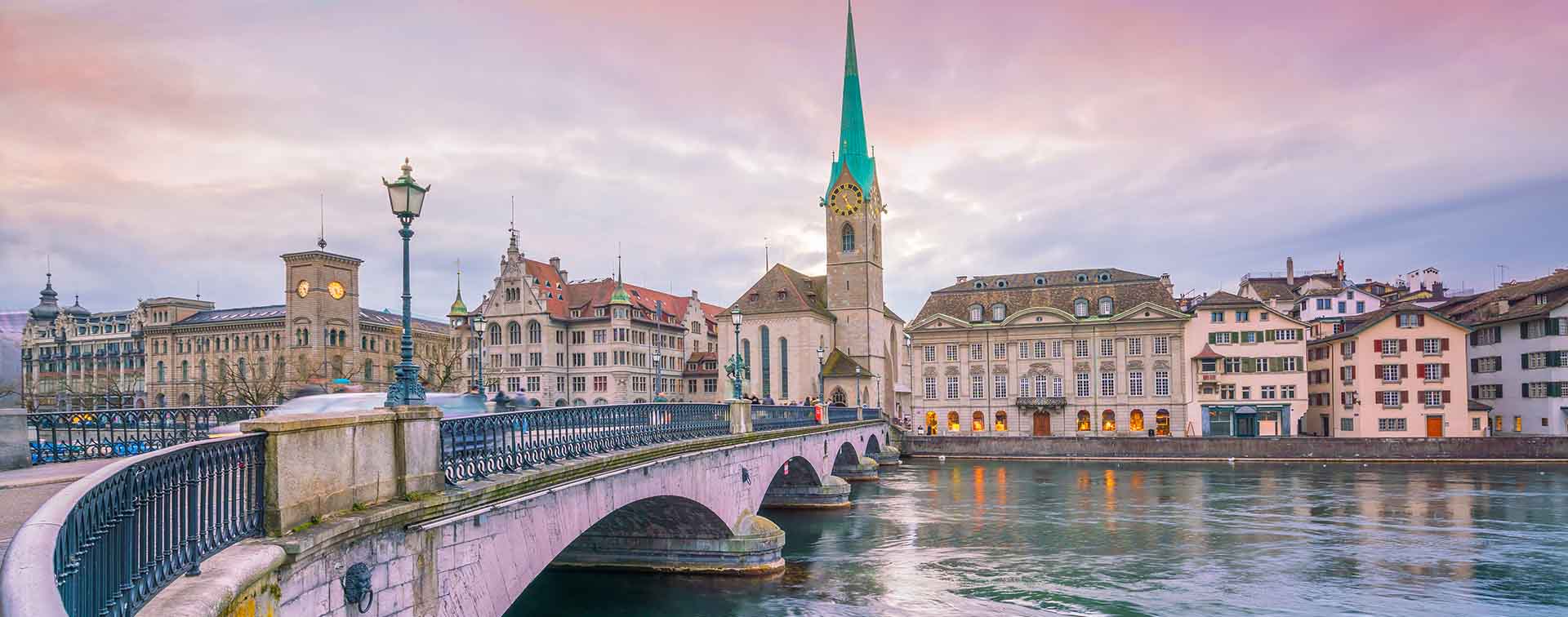 Zurich