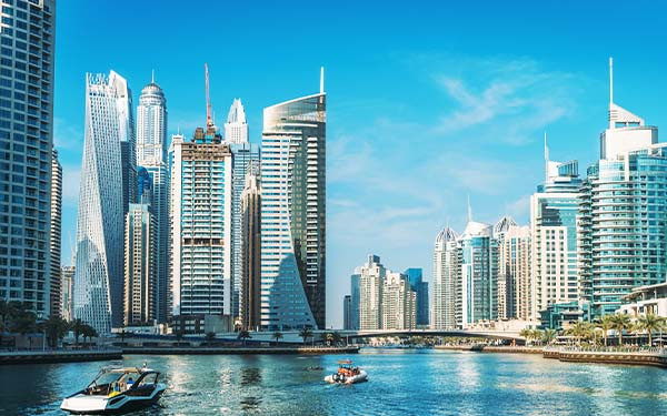 BRICS Wealth per Capita and Growth Forecasts