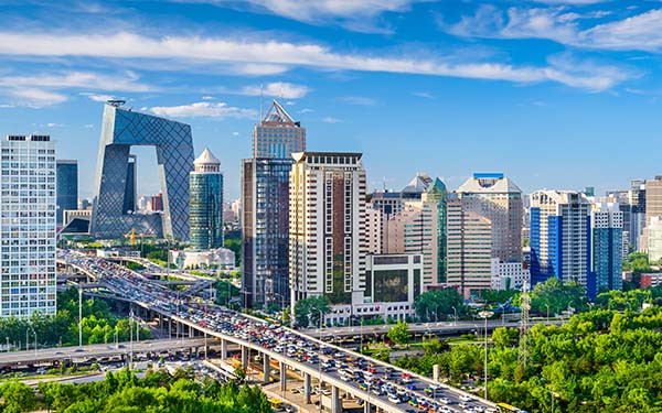 BRICS Top 10 Wealthiest Cities