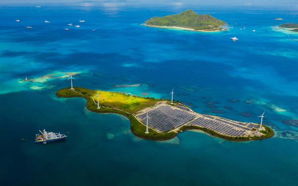 The Investment Imperative: Climate Action and Economic Transformation