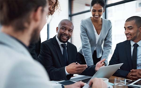 Wealth Preservation Comes into Focus in Southern Central Africa