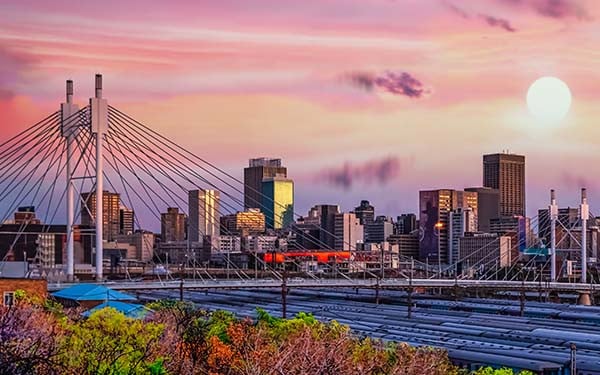 Africa: Q3 2022 Investment Migration Insights