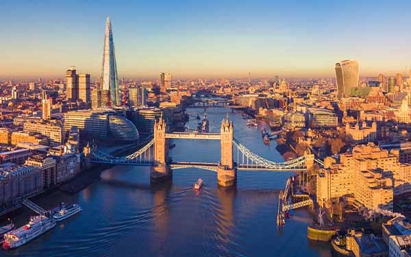 Europe and UK: Q3 2022 Investment Migration Insights