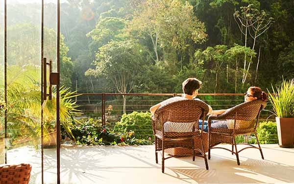 From Climate Change to Climate Alpha