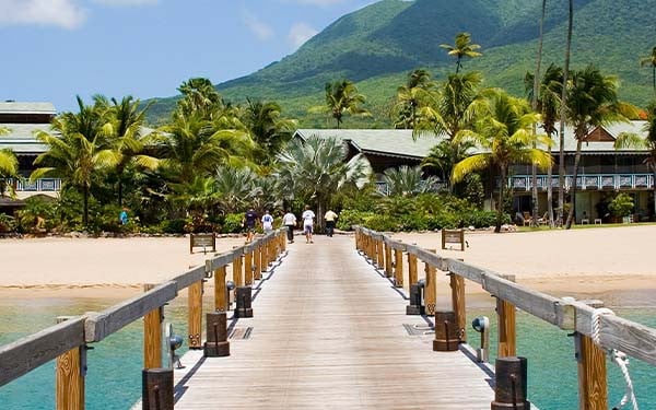 The World’s Best Covid Bolt-Holes, Residence Opportunities, and Citizenship Potential? Welcome to the Caribbean