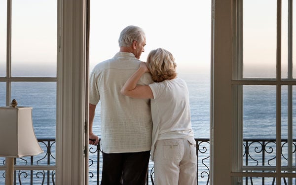 Longevity as a Future Key Pull Factor for Relocation across Health, Wealth, and Industry