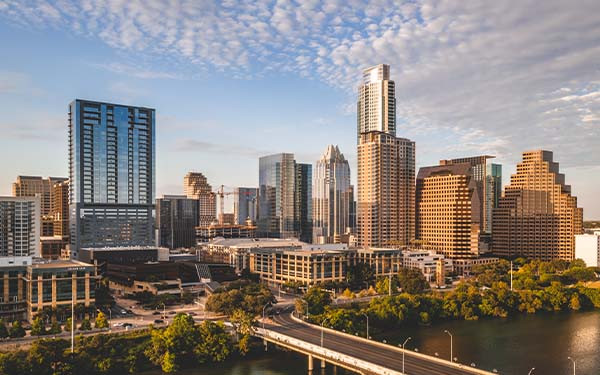 America’s Fastest-Growing Cities