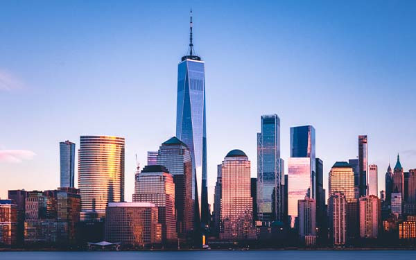 America’s Wealthiest Cities