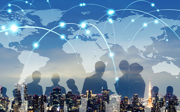 Legacy Without Borders: Succession Across Jurisdictions