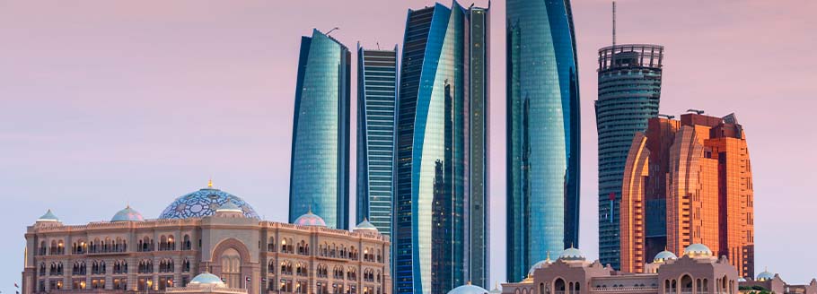 Global Citizenship Forum: Abu Dhabi