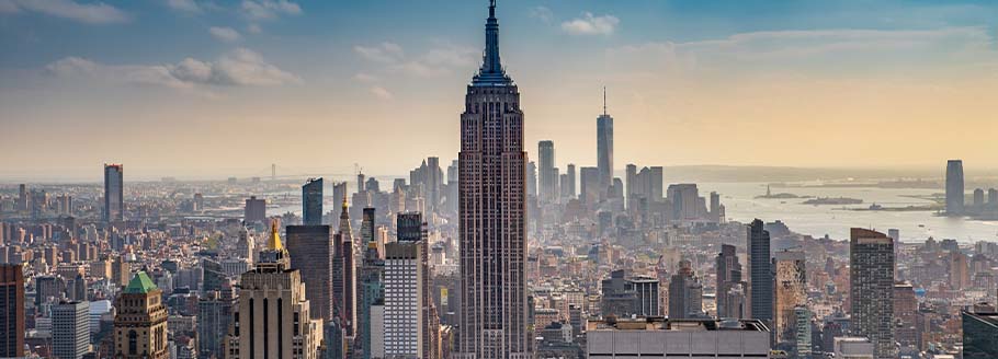 Global Citizenship Forum: New York