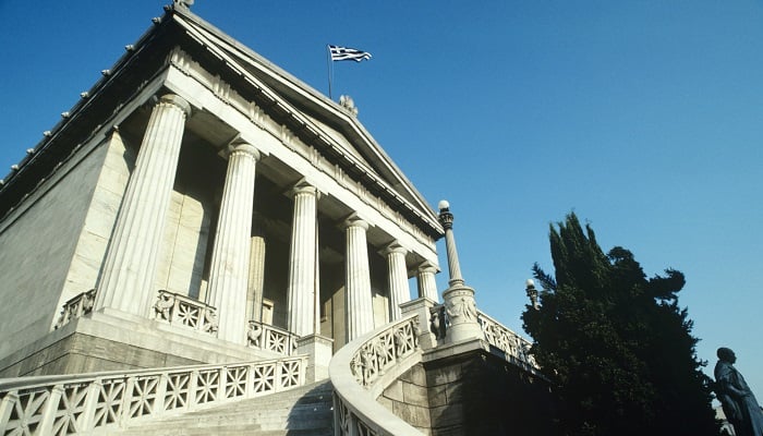 Греческая «золотая виза» может стать самой популярной в мире за 2018 год