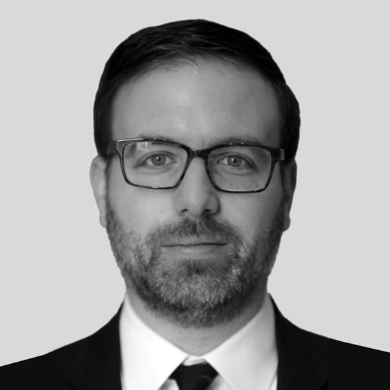 Erol Yayboke | Senior fellow with the International Security Program and director of the Project on Fragility and Mobility at the Center for Strategic and International Studies