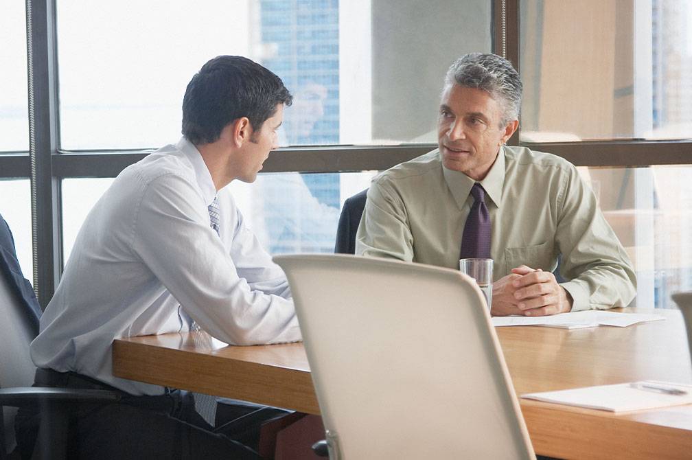 Экономическое консультирование