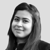 Dr. Guneet Kaur | Digital assets researcher at the University of Stirling and an editor at Cointelegraph
