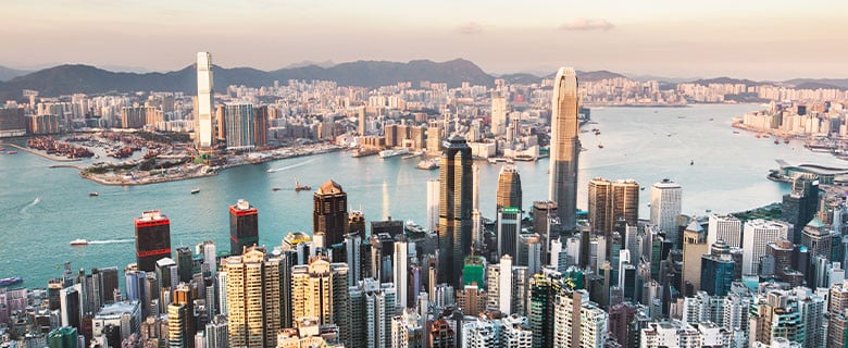 Hong Kong (SAR China)