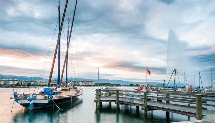 Черногория