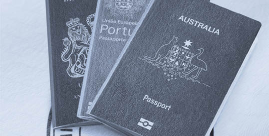 No Airplane sign and empty airplane seats in the cabin. Travel ban. Quarantine countries and closing borders in the world.