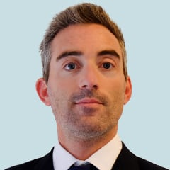 Kyle Sarkas | Group Head of Marketing