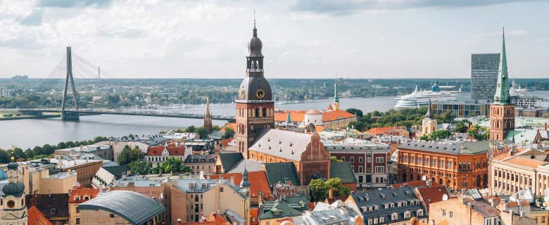 Latvia