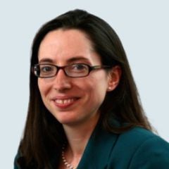 Madeleine Sumption | Director of the Migration Observatory at the University of Oxford