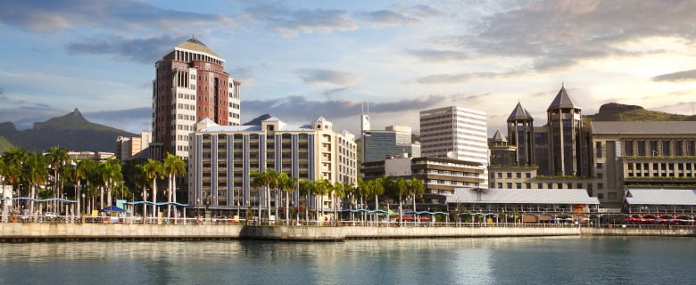 Mauritius