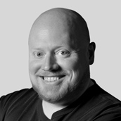 Mike Foy | Chief Financial Officer at AMINA Bank