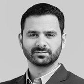 Mohsen Ghazi | PARTNER AT MCDERMOTT WILL & EMERY LLP
