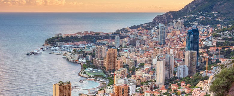 Monaco