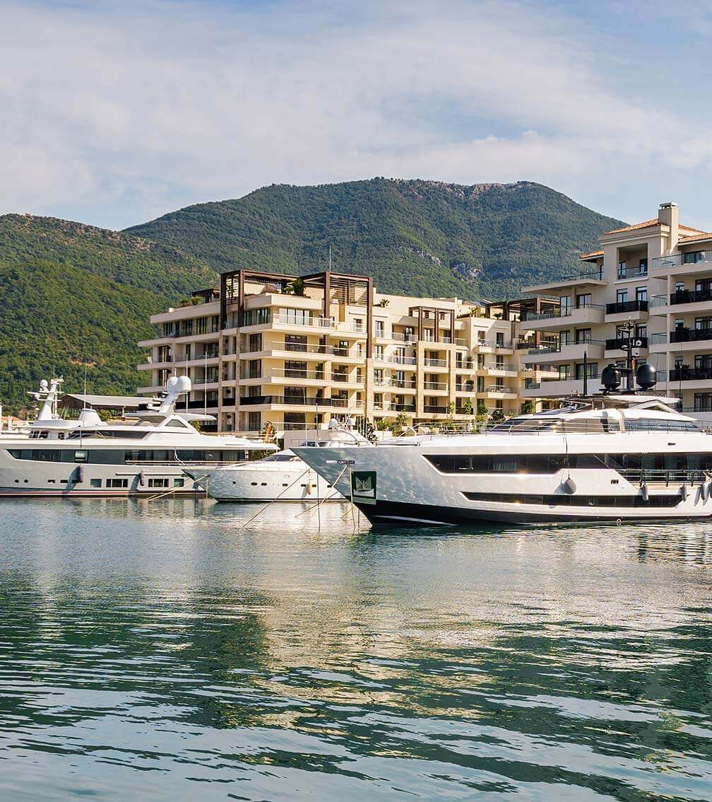 Henley & Partners Submits 100th Application for Montenegro Citizenship-by-Investment Program