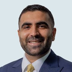 Nirbhay Handa | Group Head of Business Development at Henley & Partners and the Managing Director and Head of the firm’s South Asia team