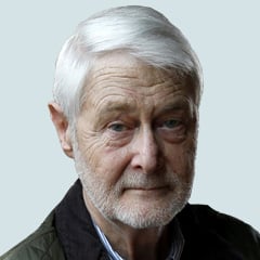 Prof. Dr. Padraig O’Malley