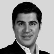 Dr. Parag Khanna | Founder and Chief Executive Officer of AlphaGeo