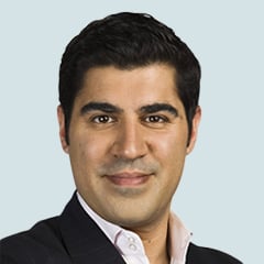 Parag Khanna