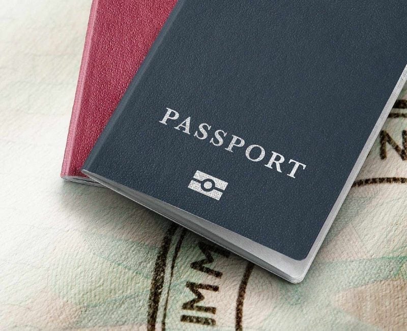 אזרחות על ידי השקעה