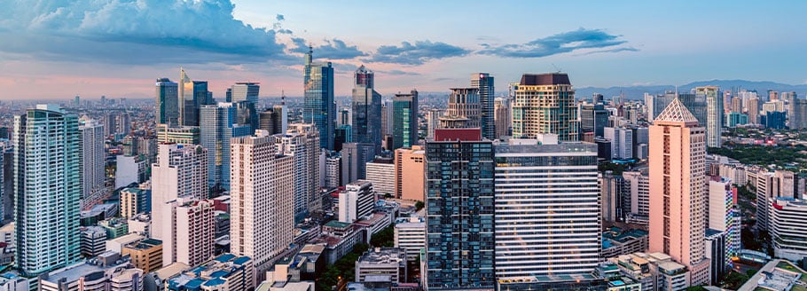 Hubbis Philippines Wealth Management Forum