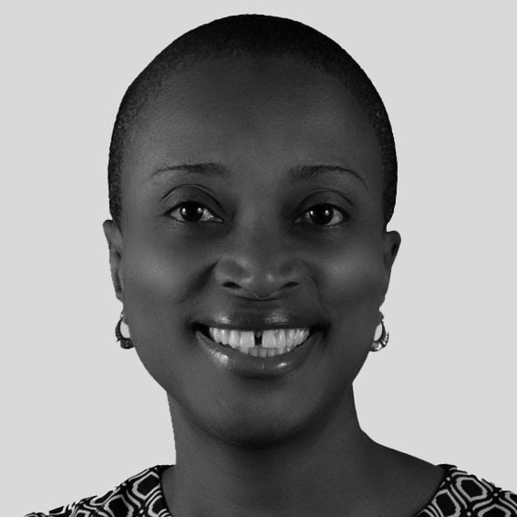 Dr. Suzette A. Haughton | Senior Lecturer and Head of the Department of Government at the University of the West Indies