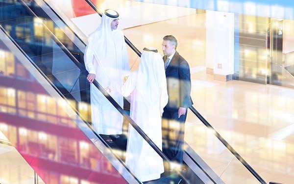 Political Crises, Economic Competition, and Promising Dialogues Offer a Mixed Bag 