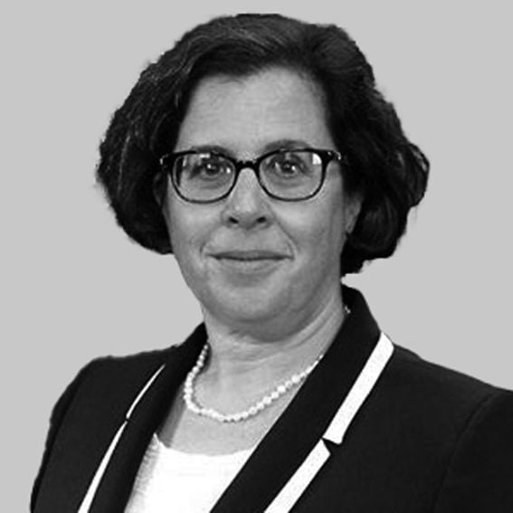 Annie Pforzheimer | Retired career diplomat with personal rank of Minister Counselor from the Department of State and Senior Non-Resident Associate at CSIS